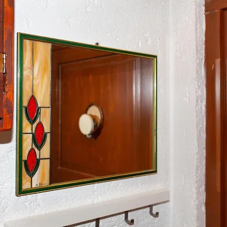 Apartman Mansarda Roof Center Ljubljana